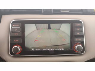 NISSAN Micra 1.0 ig-t N-Design 92cv