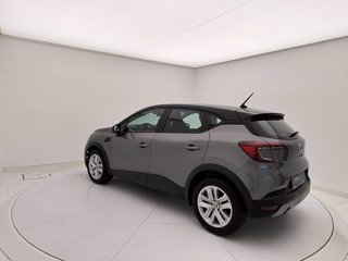 RENAULT Captur 1.0 tce Zen 90cv my21