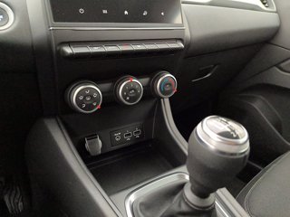 RENAULT Captur 1.0 tce Zen 90cv my21