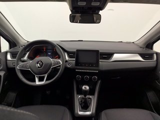 RENAULT Captur 1.0 tce Zen 90cv my21