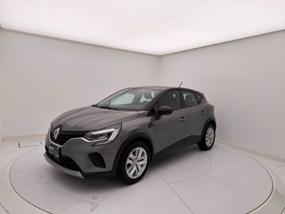RENAULT Captur 1.0 tce Zen 90cv my21
