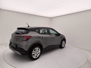 RENAULT Captur 1.0 tce Zen 90cv my21
