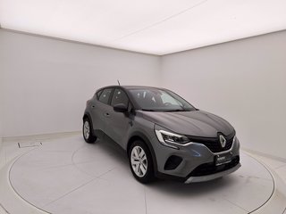 RENAULT Captur 1.0 tce Zen 90cv my21