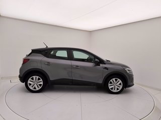 RENAULT Captur 1.0 tce Zen 90cv my21