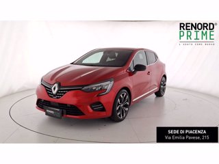 RENAULT Clio 1.0 tce Techno Gpl 100cv