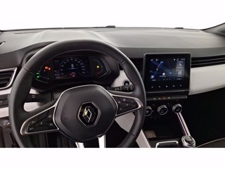 RENAULT Clio 1.0 tce Techno Gpl 100cv