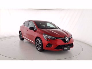 RENAULT Clio 1.0 tce Techno Gpl 100cv