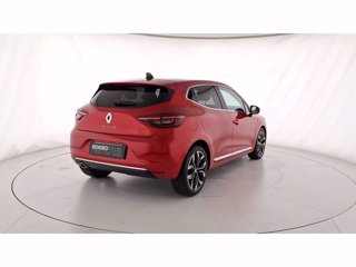 RENAULT Clio 1.0 tce Techno Gpl 100cv