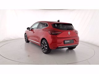 RENAULT Clio 1.0 tce Techno Gpl 100cv