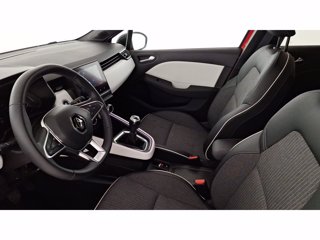RENAULT Clio 1.0 tce Techno Gpl 100cv