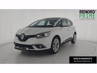 RENAULT Scenic 1.7 Blue dCi 150cv Sport Edition2