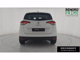 RENAULT Scenic 1.7 Blue dCi 150cv Sport Edition2