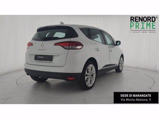RENAULT Scenic 1.7 Blue dCi 150cv Sport Edition2