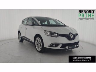 RENAULT Scenic 1.7 Blue dCi 150cv Sport Edition2