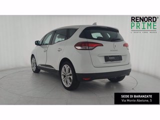 RENAULT Scenic 1.7 Blue dCi 150cv Sport Edition2