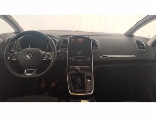 RENAULT Scenic 1.7 Blue dCi 150cv Sport Edition2