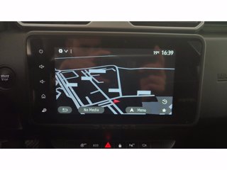 DACIA Duster 1.0 tce Journey UP Gpl 4x2 100cv