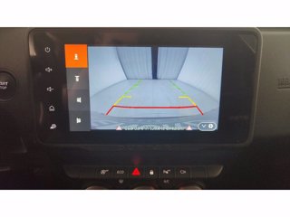 DACIA Duster 1.0 tce Journey UP Gpl 4x2 100cv