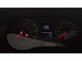 DACIA Duster 1.0 tce Journey UP Gpl 4x2 100cv