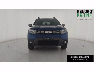 DACIA Duster 1.0 tce Journey UP Gpl 4x2 100cv