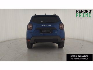 DACIA Duster 1.0 tce Journey UP Gpl 4x2 100cv