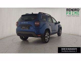 DACIA Duster 1.0 tce Journey UP Gpl 4x2 100cv