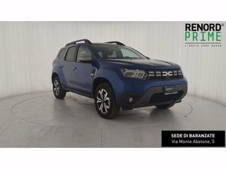DACIA Duster 1.0 tce Journey UP Gpl 4x2 100cv