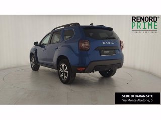 DACIA Duster 1.0 tce Journey UP Gpl 4x2 100cv