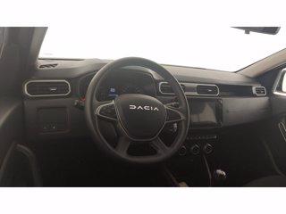 DACIA Duster 1.0 tce Journey UP Gpl 4x2 100cv