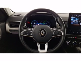 RENAULT Arkana 1.6 E-Tech full hybrid Techno 145cv