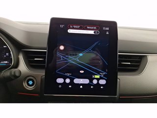 RENAULT Arkana 1.6 E-Tech full hybrid Techno 145cv