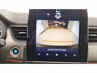 RENAULT Arkana 1.6 E-Tech full hybrid Techno 145cv