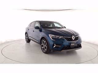 RENAULT Arkana 1.6 E-Tech full hybrid Techno 145cv