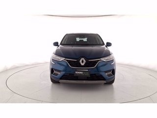 RENAULT Arkana 1.6 E-Tech full hybrid Techno 145cv