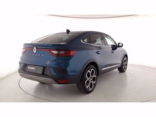 RENAULT Arkana 1.6 E-Tech full hybrid Techno 145cv