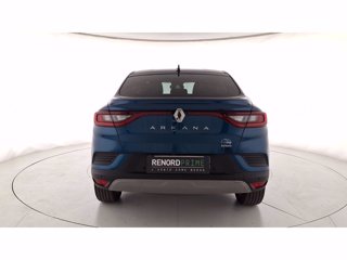 RENAULT Arkana 1.6 E-Tech full hybrid Techno 145cv
