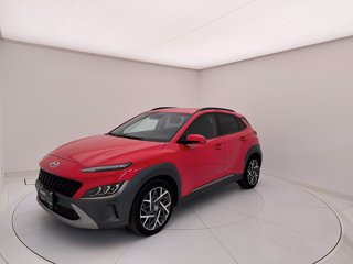 HYUNDAI Kona 1.6 GDi HEV 141cv XLine 2WD DCT