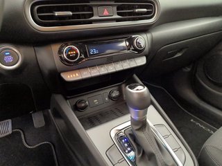 HYUNDAI Kona 1.6 GDi HEV 141cv XLine 2WD DCT