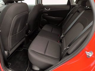 HYUNDAI Kona 1.6 GDi HEV 141cv XLine 2WD DCT