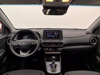 HYUNDAI Kona 1.6 GDi HEV 141cv XLine 2WD DCT