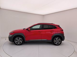 HYUNDAI Kona 1.6 GDi HEV 141cv XLine 2WD DCT