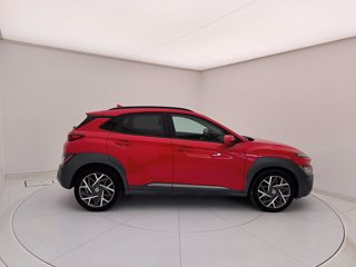 HYUNDAI Kona 1.6 GDi HEV 141cv XLine 2WD DCT