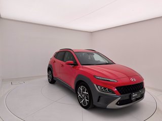 HYUNDAI Kona 1.6 GDi HEV 141cv XLine 2WD DCT