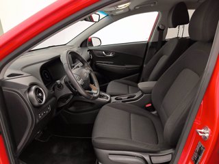 HYUNDAI Kona 1.6 GDi HEV 141cv XLine 2WD DCT