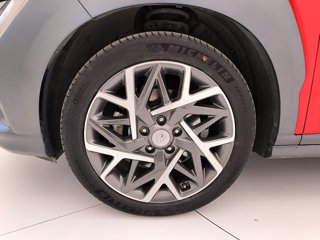 HYUNDAI Kona 1.6 GDi HEV 141cv XLine 2WD DCT