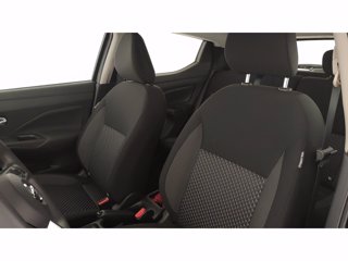 NISSAN Micra 1.0 ig-t Eco Acenta Gpl