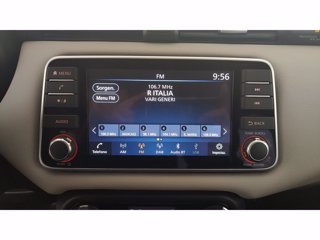 NISSAN Micra 1.0 ig-t Eco Acenta Gpl