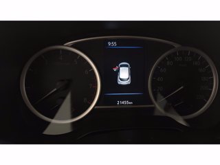 NISSAN Micra 1.0 ig-t Eco Acenta Gpl