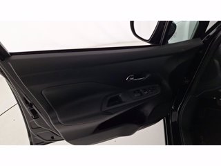 NISSAN Micra 1.0 ig-t Eco Acenta Gpl