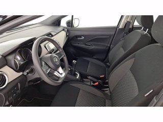 NISSAN Micra 1.0 ig-t Eco Acenta Gpl